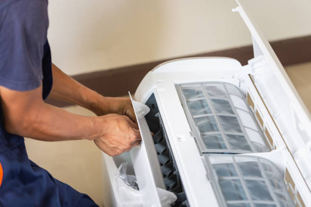 Best HVAC Consulting and Engineering in Central Falls, RI