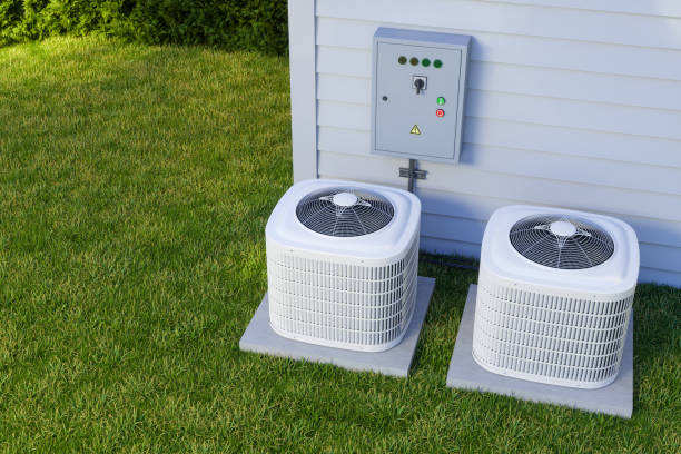 Best HVAC Software and Technology in Central Falls, RI