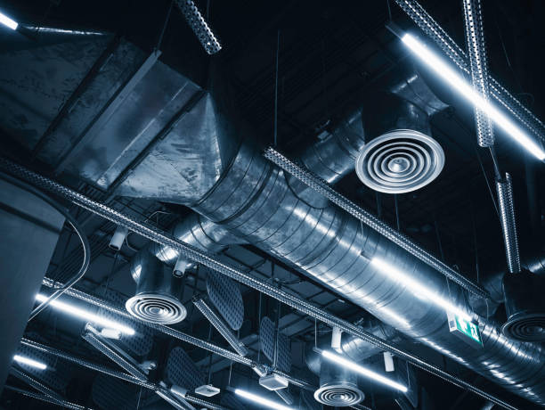 Best Commercial HVAC in Central Falls, RI