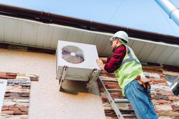 Best Furnace Cleaning in Central Falls, RI