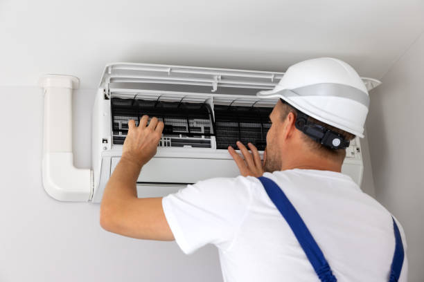Best Solar-powered HVAC Systems in Central Falls, RI
