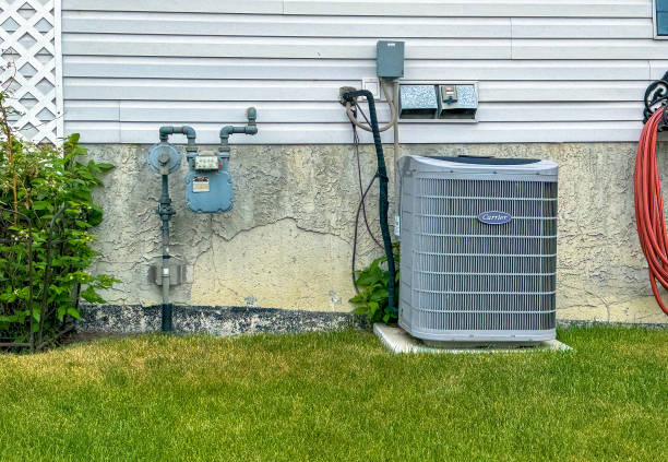 Best Emergency HVAC Services in Central Falls, RI